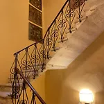 Le Vecchie Poste Di Benedetta Pensjonat