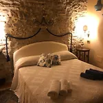 Le Vecchie Poste Di Benedetta