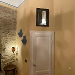Le Vecchie Poste Di Benedetta Pensjonat