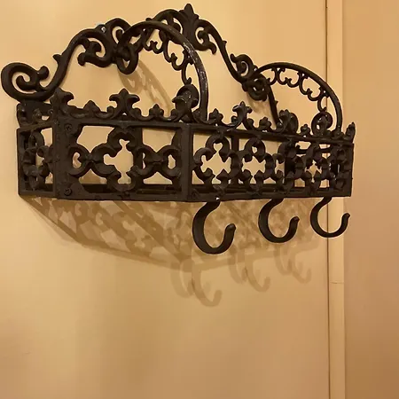 Affittacamere Le Vecchie Poste Di Benedetta Castiglione del Lago