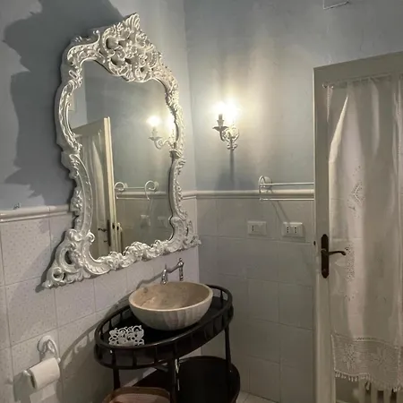 Le Vecchie Poste Di Benedetta Residenza Storica 3*