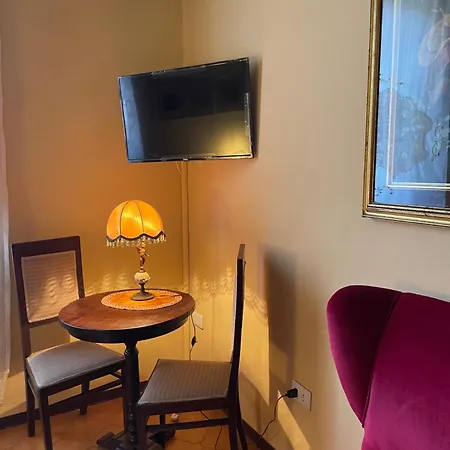 Le Vecchie Poste Di Benedetta Residenza Storica 3* Castiglione del Lago