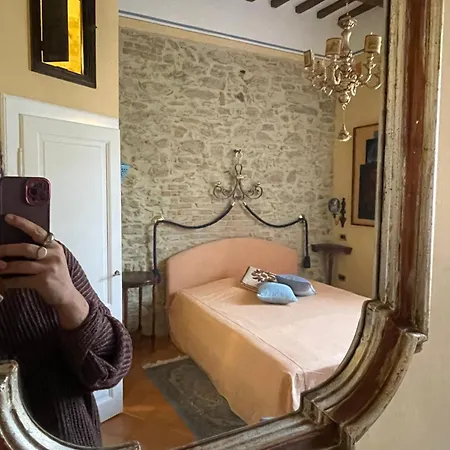 Guest house Le Vecchie Poste Di Benedetta