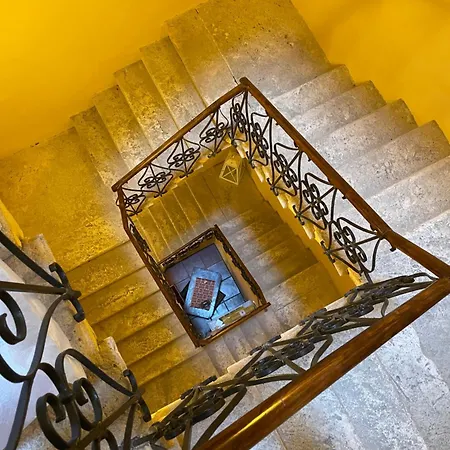 Le Vecchie Poste Di Benedetta 3* Castiglione del Lago