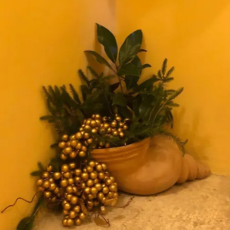 Le Vecchie Poste Di Benedetta Guest house *