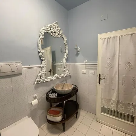 Le Vecchie Poste Di Benedetta Castiglione del Lago