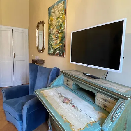 Le Vecchie Poste Di Benedetta Residenza Storica 3* Castiglione del Lago