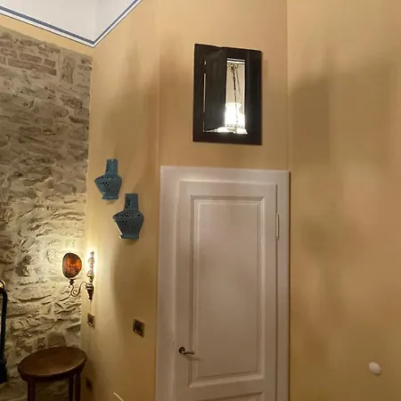 Le Vecchie Poste Di Benedetta Residenza Storica Gæstehus