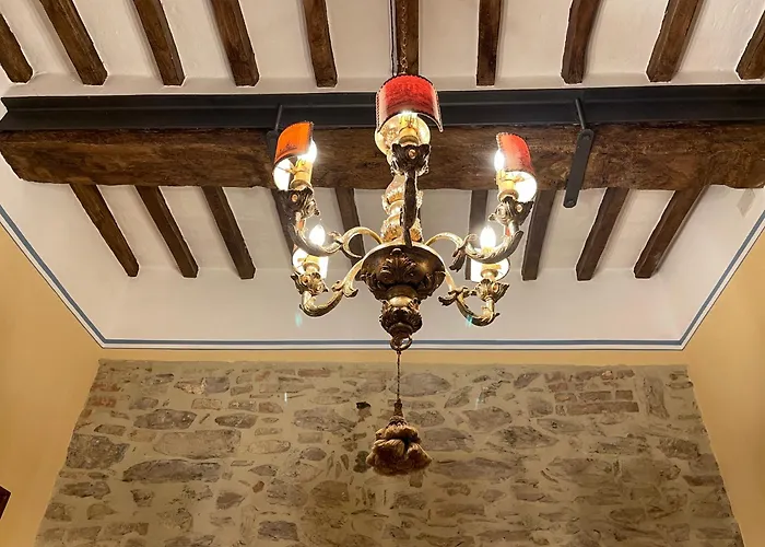 Le Vecchie Poste Di Benedetta Affittacamere 3*