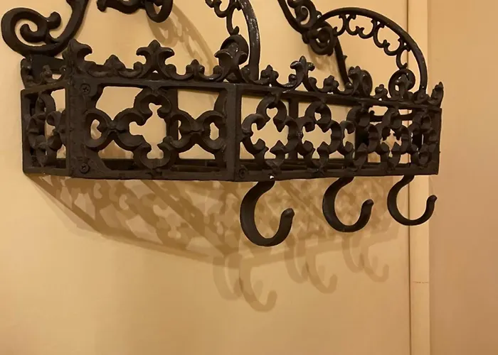 Casa de hóspedes Le Vecchie Poste Di Benedetta Castiglione del Lago