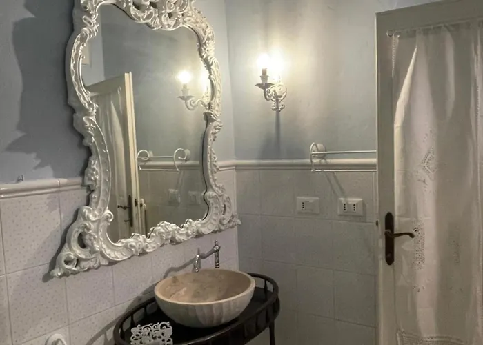 Le Vecchie Poste Di Benedetta 3*