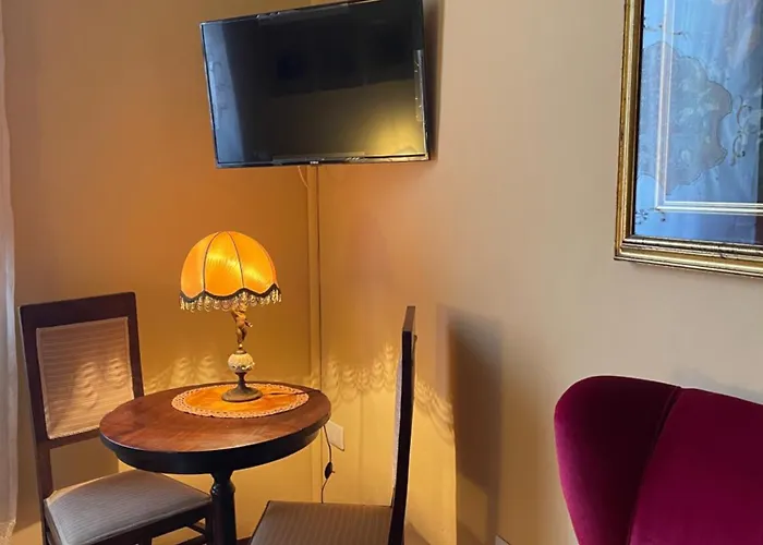 Le Vecchie Poste Di Benedetta 3* Castiglione del Lago