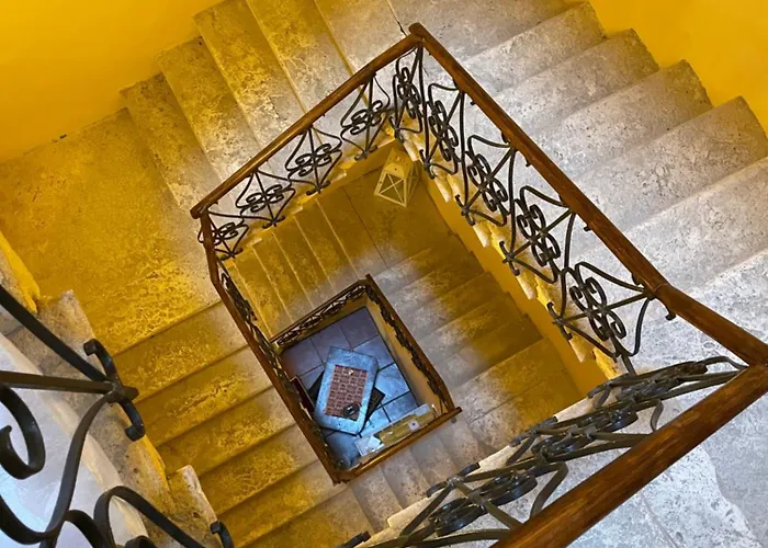 Le Vecchie Poste Di Benedetta 3* Castiglione del Lago