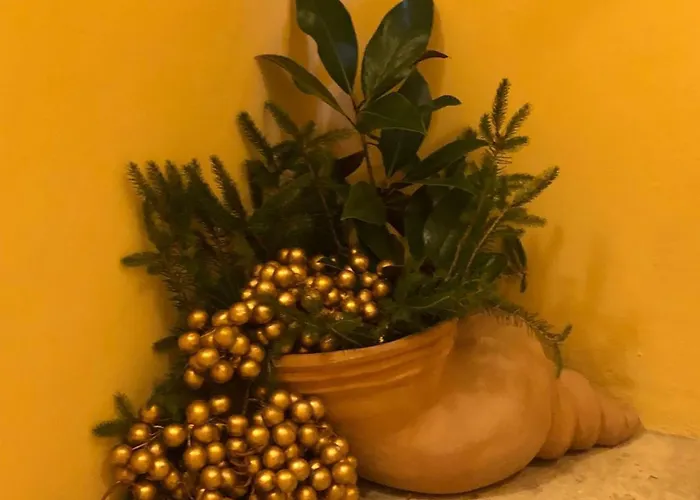 Le Vecchie Poste Di Benedetta Casa de hóspedes 3*