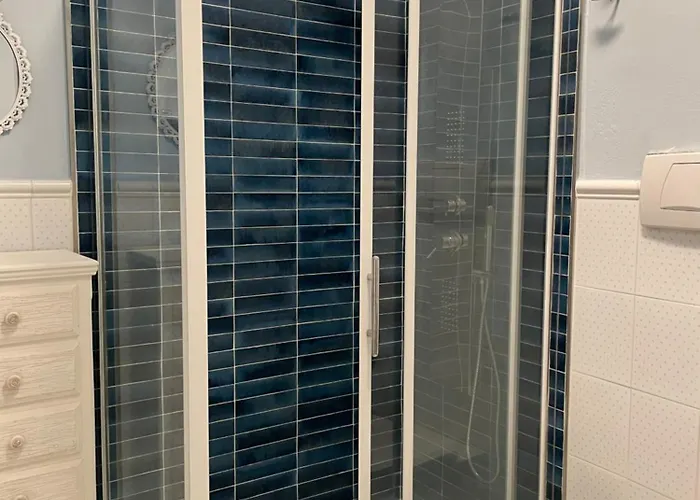 Affittacamere Le Vecchie Poste Di Benedetta Castiglione del Lago