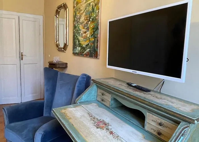 Le Vecchie Poste Di Benedetta 3* Castiglione del Lago